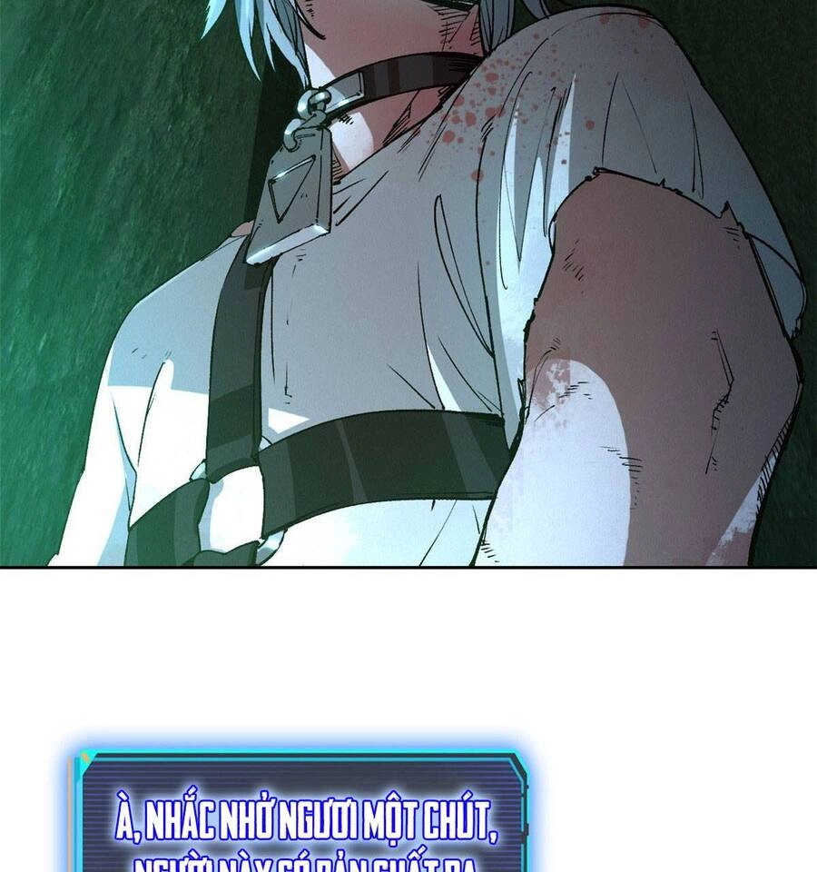 Tận Thế Trò Chơi Ghép Hình Chapter 2 - 58