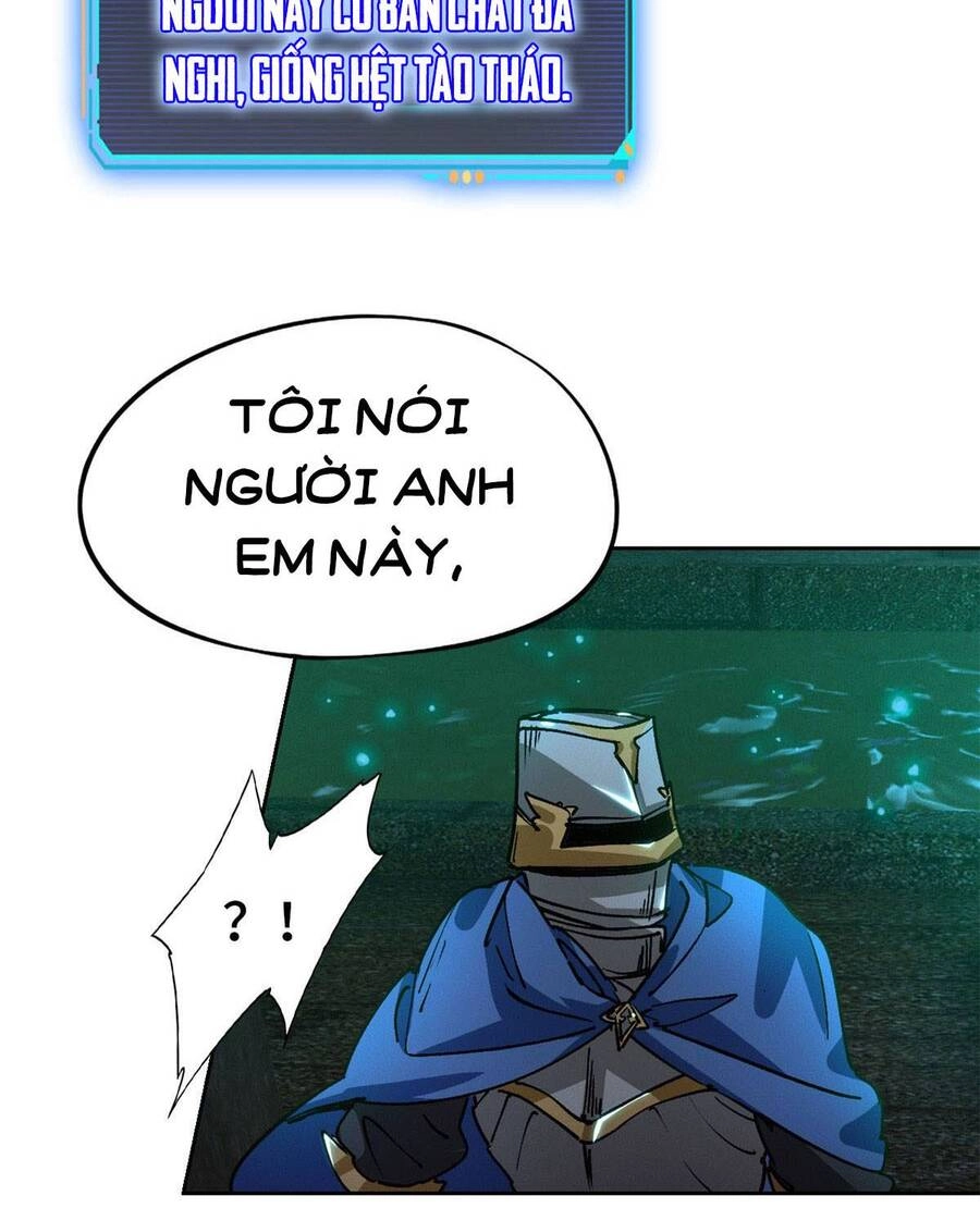 Tận Thế Trò Chơi Ghép Hình Chapter 2 - 59