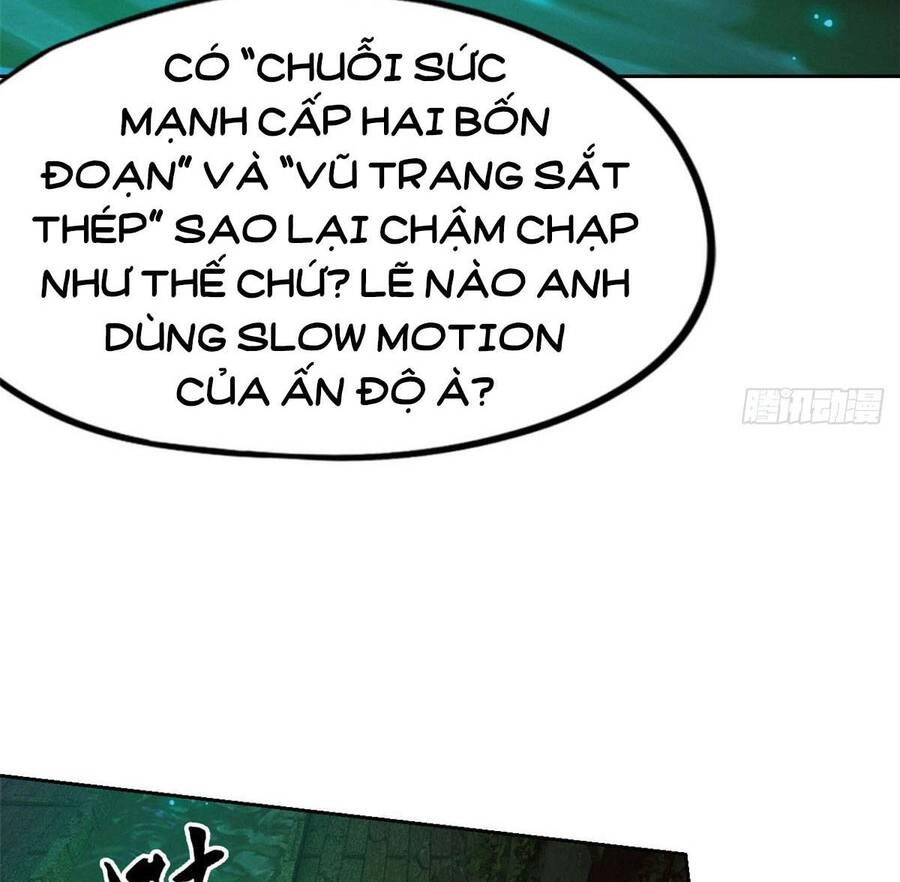 Tận Thế Trò Chơi Ghép Hình Chapter 2 - 62