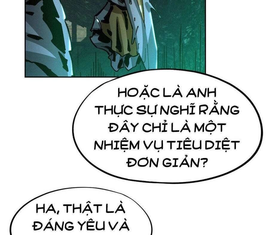 Tận Thế Trò Chơi Ghép Hình Chapter 2 - 68