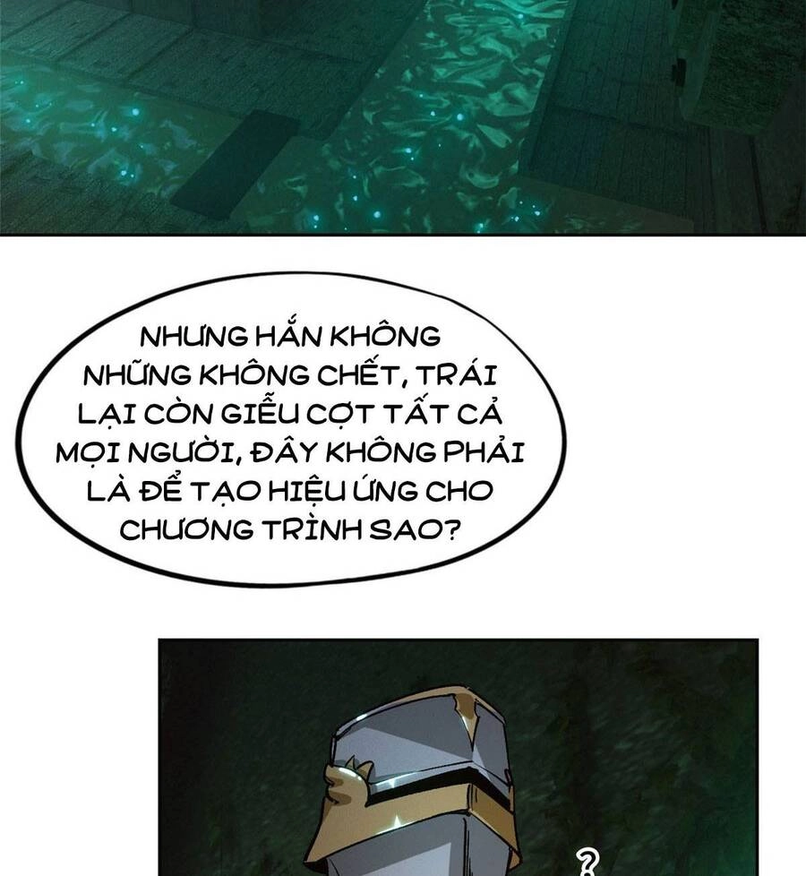 Tận Thế Trò Chơi Ghép Hình Chapter 2 - 74