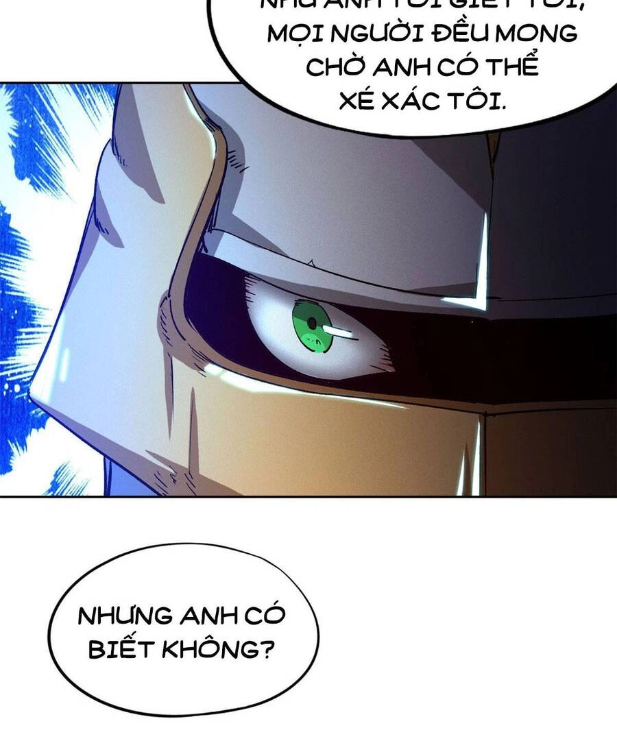 Tận Thế Trò Chơi Ghép Hình Chapter 2 - 76