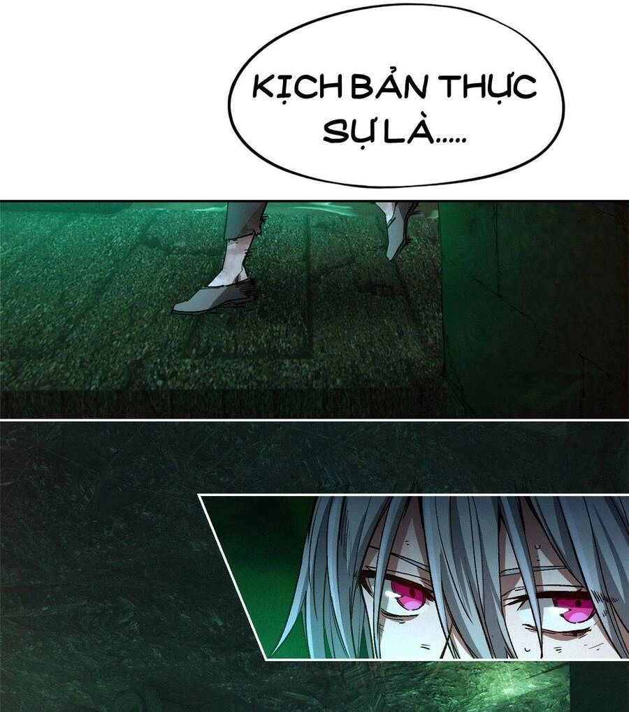 Tận Thế Trò Chơi Ghép Hình Chapter 2 - 77