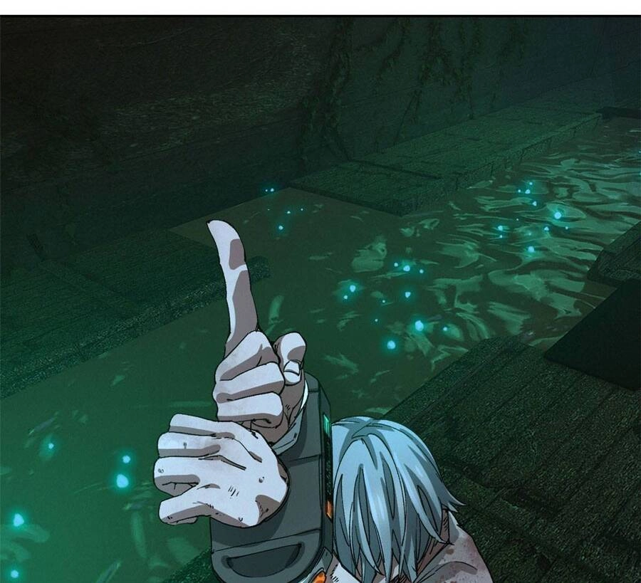 Tận Thế Trò Chơi Ghép Hình Chapter 2 - 79