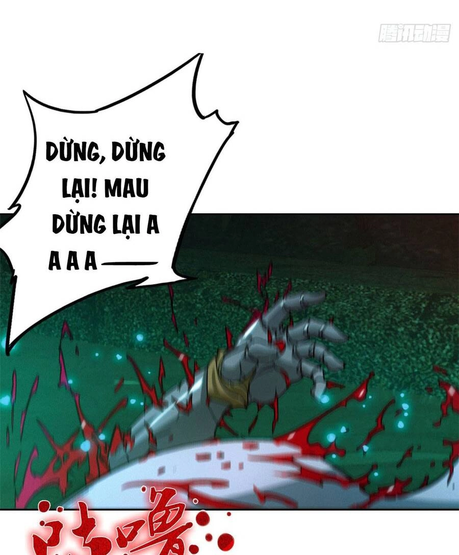 Tận Thế Trò Chơi Ghép Hình Chapter 2 - 95