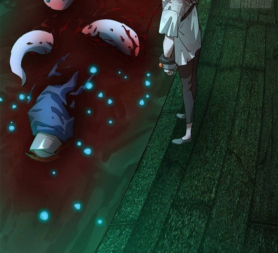 Tận Thế Trò Chơi Ghép Hình Chapter 2 - 100