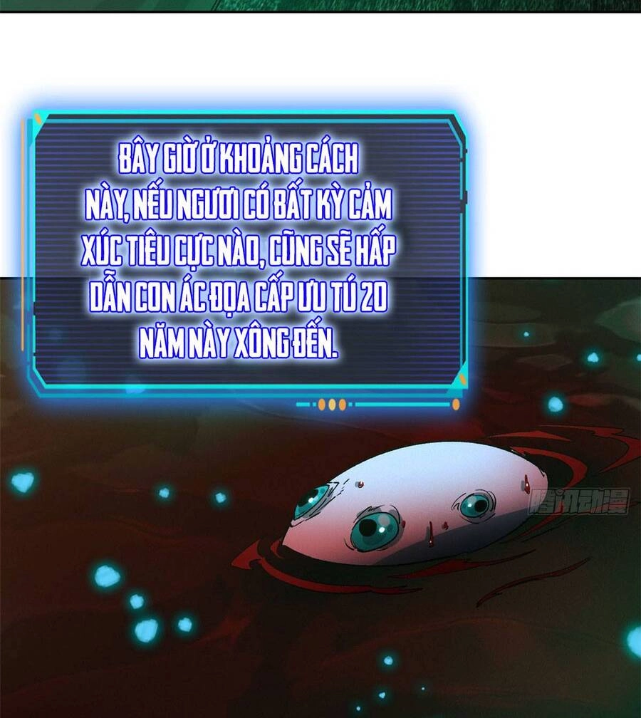 Tận Thế Trò Chơi Ghép Hình Chapter 2 - 101