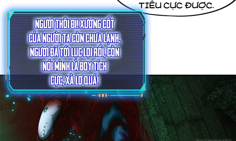 Tận Thế Trò Chơi Ghép Hình Chapter 2 - 104