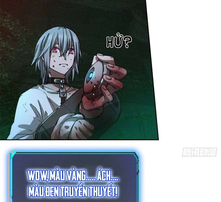 Tận Thế Trò Chơi Ghép Hình Chapter 2 - 106