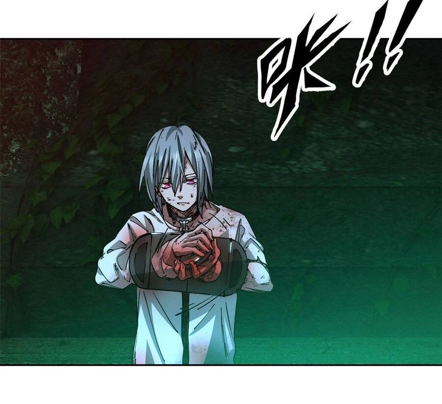 Tận Thế Trò Chơi Ghép Hình Chapter 2 - 109