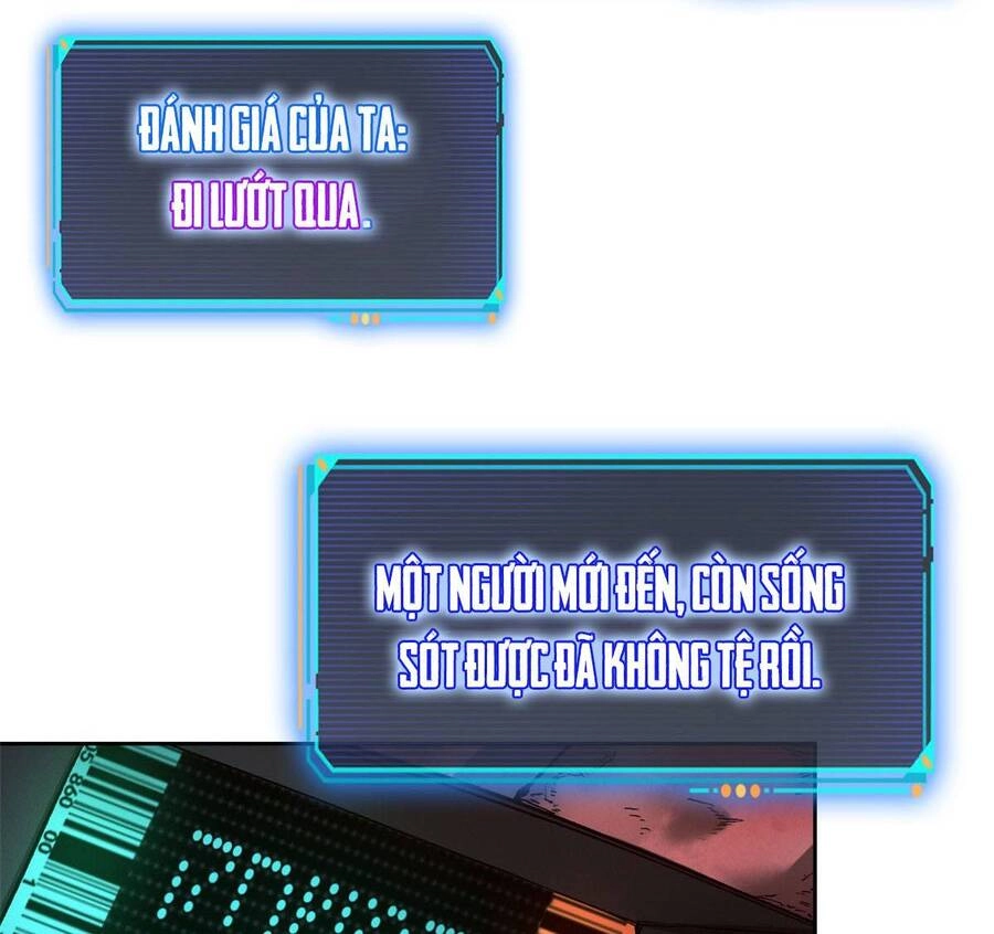 Tận Thế Trò Chơi Ghép Hình Chapter 2 - 111