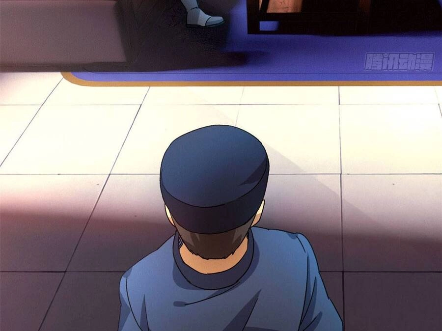 Tận Thế Trò Chơi Ghép Hình Chapter 3 - 3