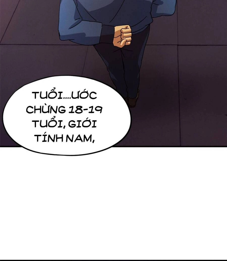 Tận Thế Trò Chơi Ghép Hình Chapter 3 - 4