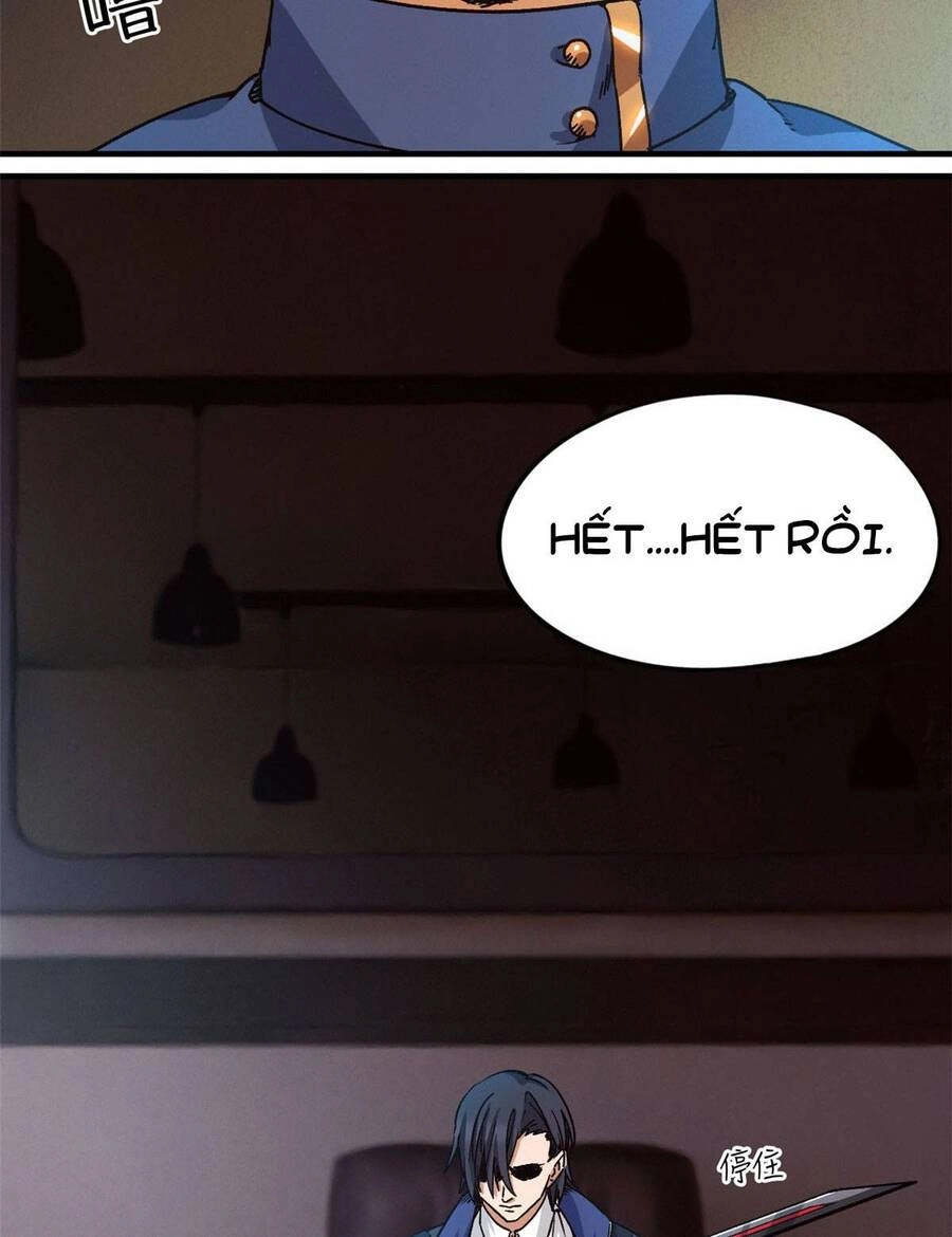 Tận Thế Trò Chơi Ghép Hình Chapter 3 - 6