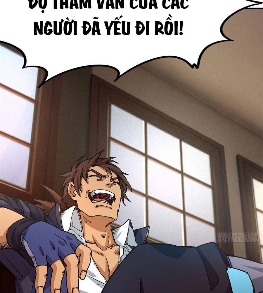 Tận Thế Trò Chơi Ghép Hình Chapter 3 - 10