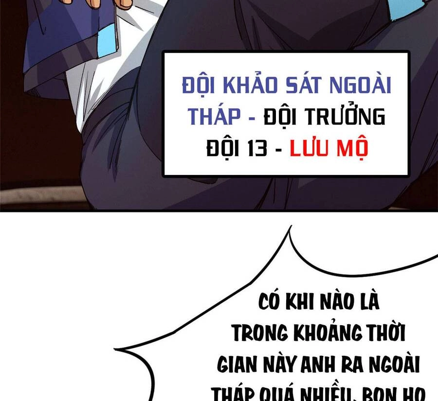 Tận Thế Trò Chơi Ghép Hình Chapter 3 - 11