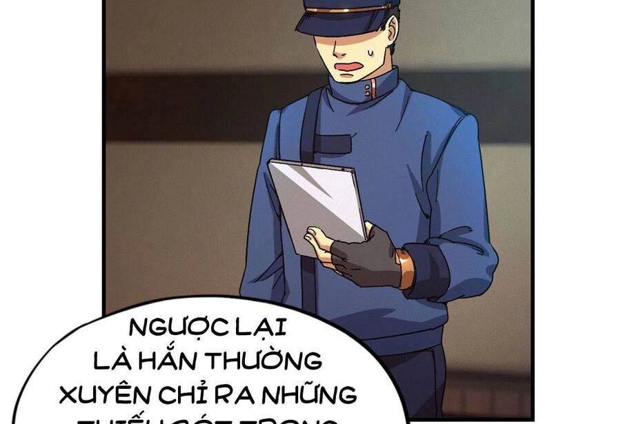 Tận Thế Trò Chơi Ghép Hình Chapter 3 - 13