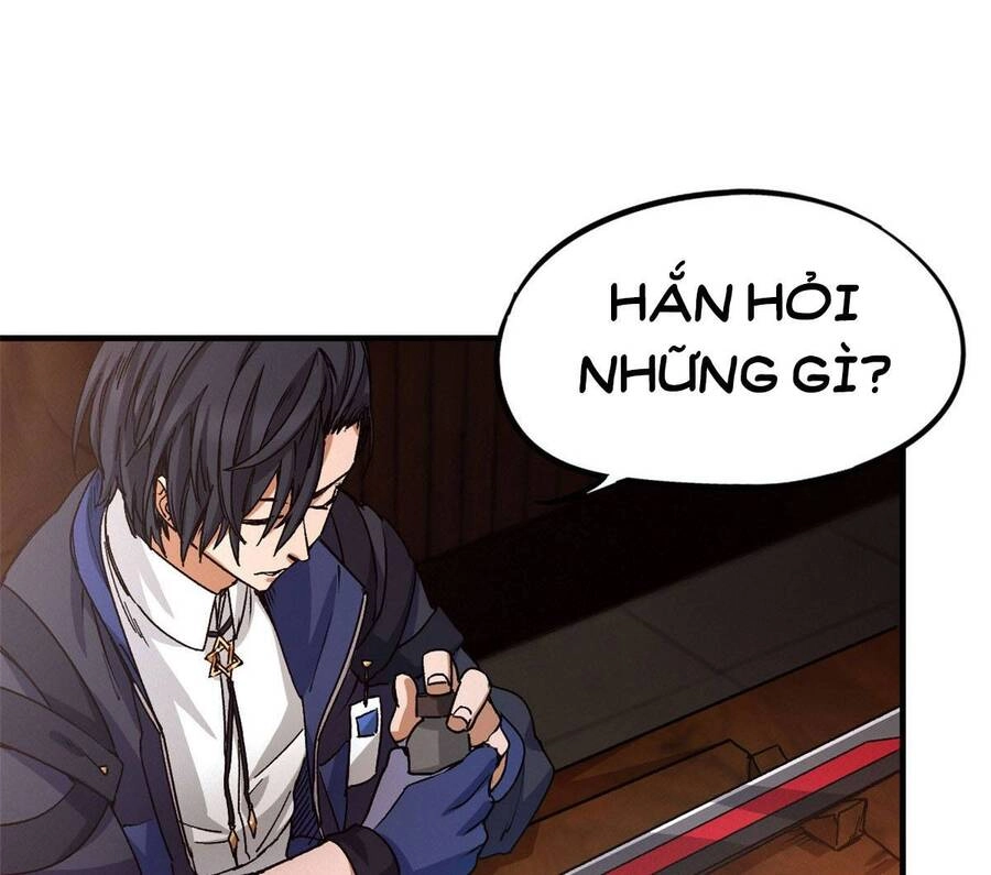 Tận Thế Trò Chơi Ghép Hình Chapter 3 - 16