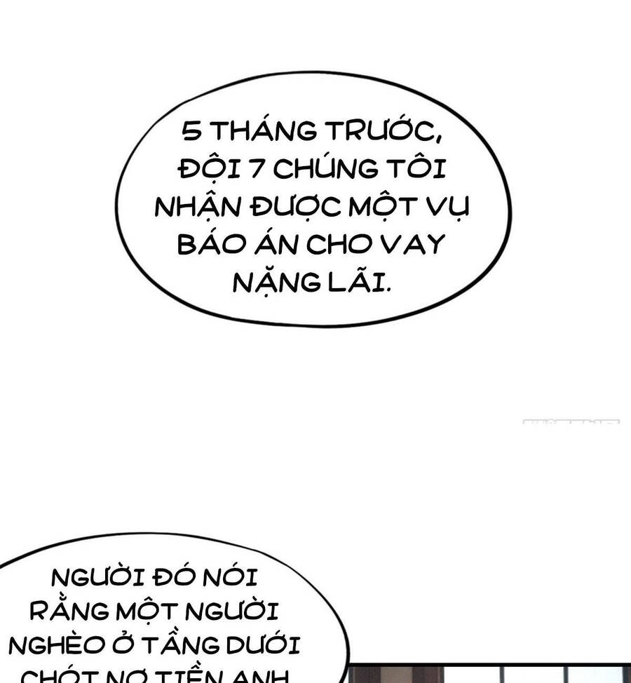 Tận Thế Trò Chơi Ghép Hình Chapter 3 - 24