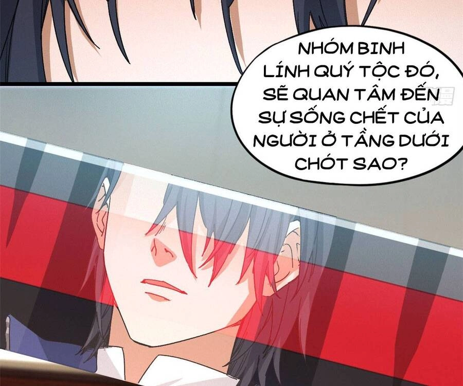 Tận Thế Trò Chơi Ghép Hình Chapter 3 - 28