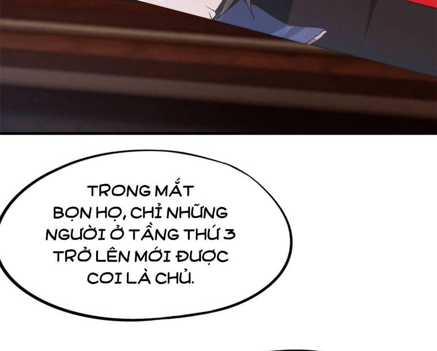 Tận Thế Trò Chơi Ghép Hình Chapter 3 - 29