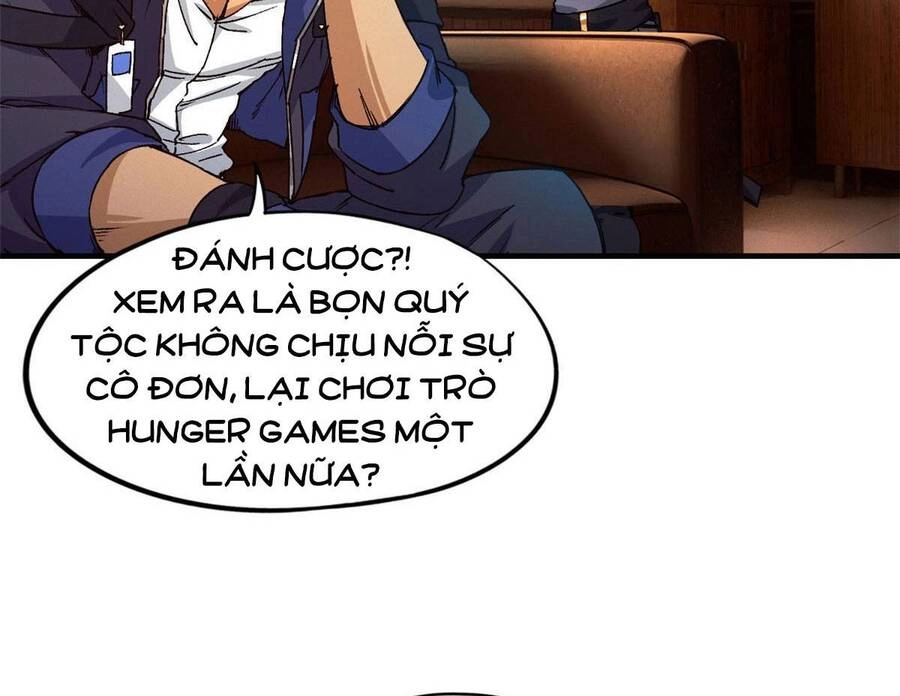 Tận Thế Trò Chơi Ghép Hình Chapter 3 - 31