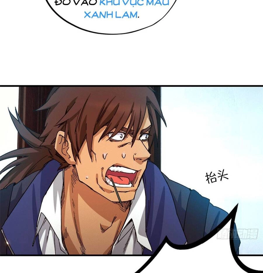 Tận Thế Trò Chơi Ghép Hình Chapter 3 - 33