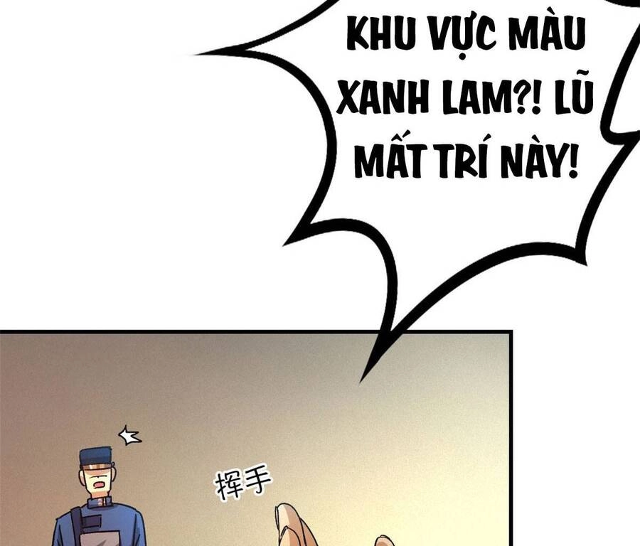 Tận Thế Trò Chơi Ghép Hình Chapter 3 - 34