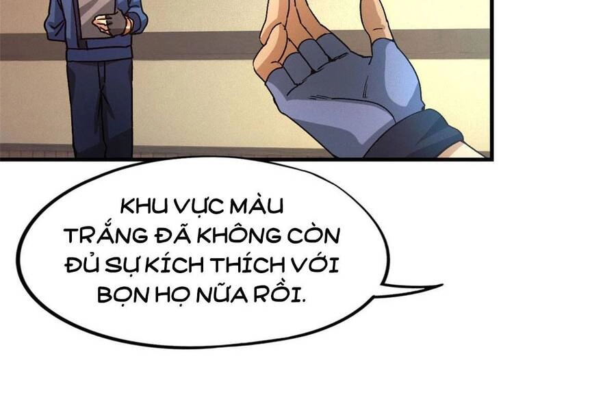 Tận Thế Trò Chơi Ghép Hình Chapter 3 - 35