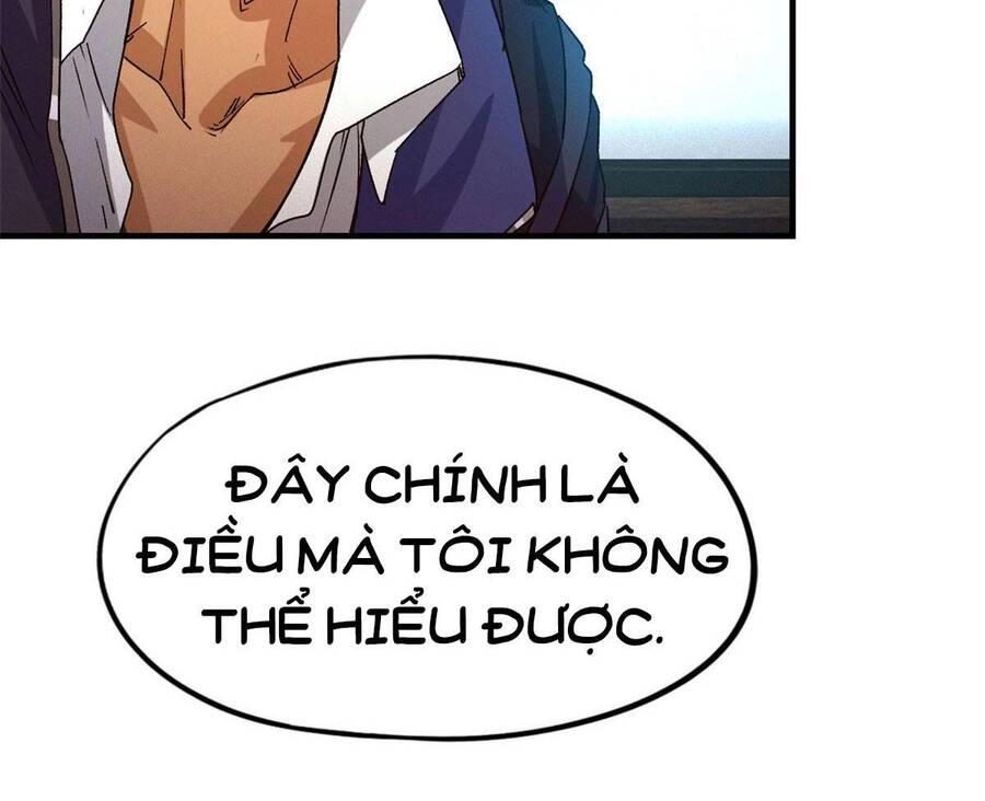 Tận Thế Trò Chơi Ghép Hình Chapter 3 - 41