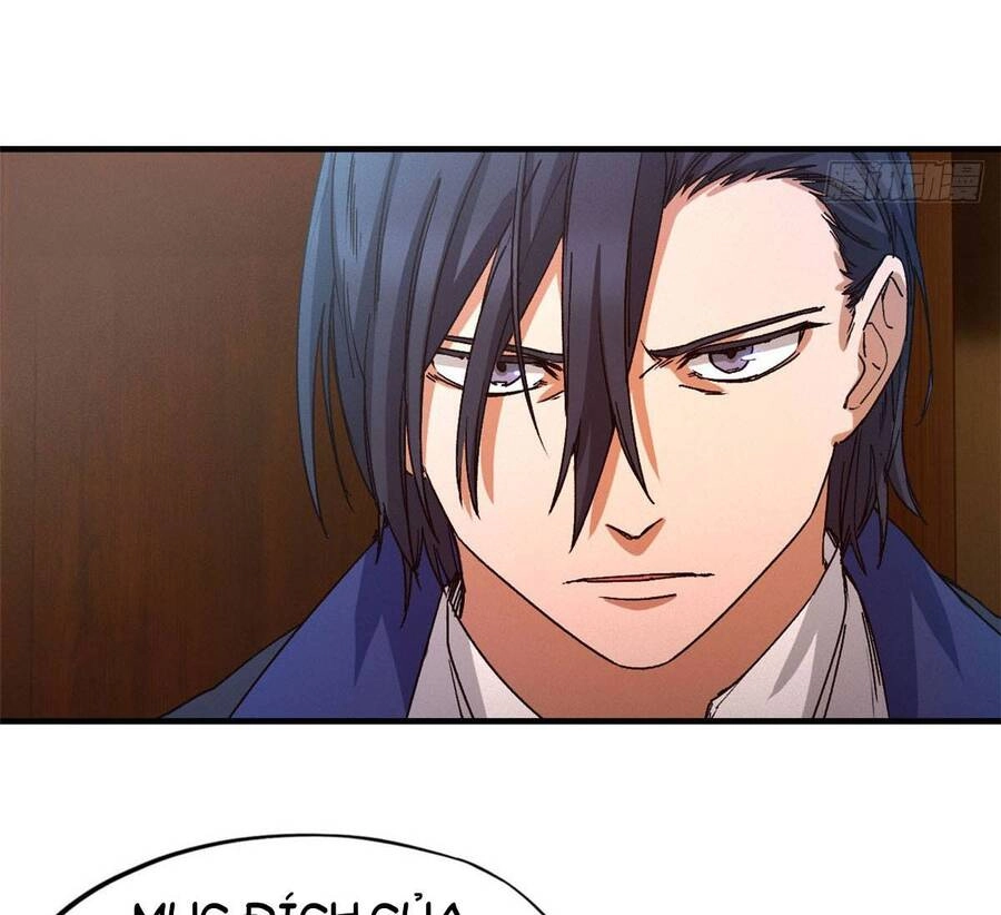 Tận Thế Trò Chơi Ghép Hình Chapter 3 - 42