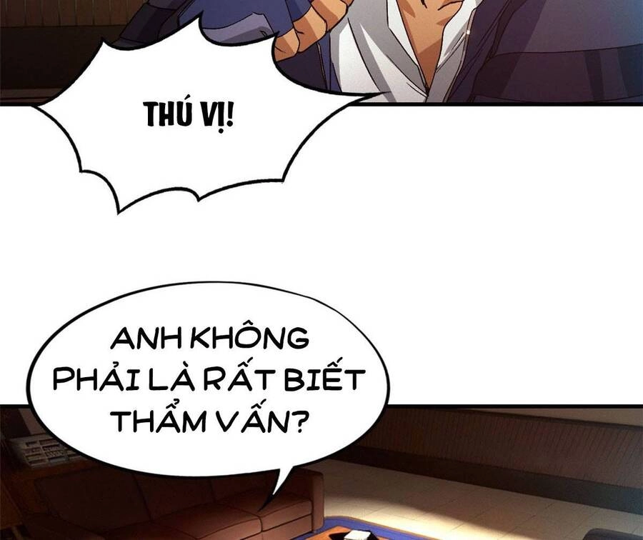 Tận Thế Trò Chơi Ghép Hình Chapter 3 - 45