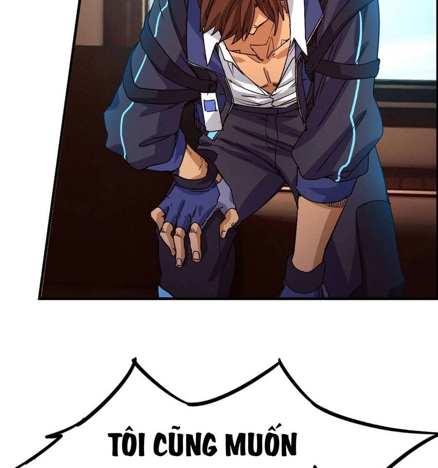 Tận Thế Trò Chơi Ghép Hình Chapter 3 - 48