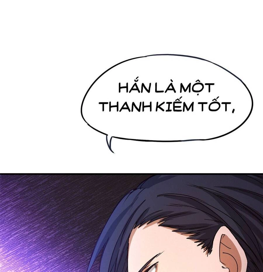 Tận Thế Trò Chơi Ghép Hình Chapter 3 - 50