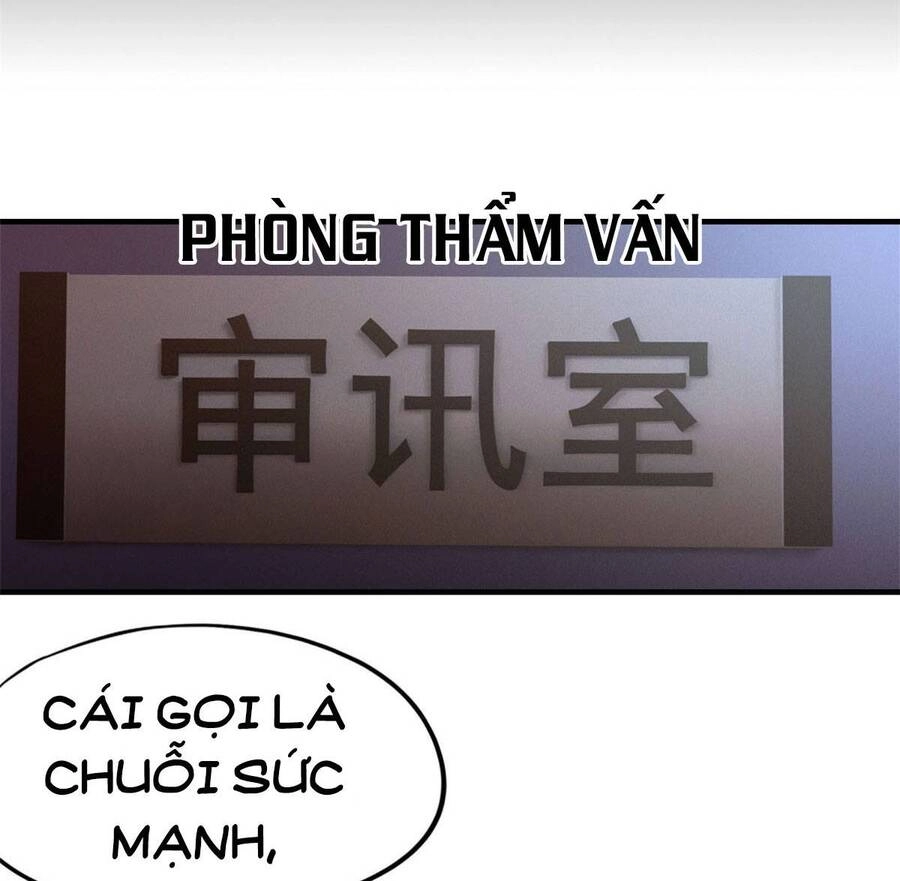 Tận Thế Trò Chơi Ghép Hình Chapter 3 - 61