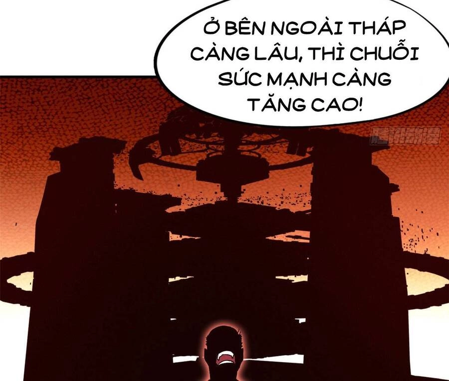 Tận Thế Trò Chơi Ghép Hình Chapter 3 - 64