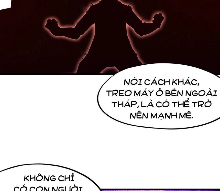 Tận Thế Trò Chơi Ghép Hình Chapter 3 - 65