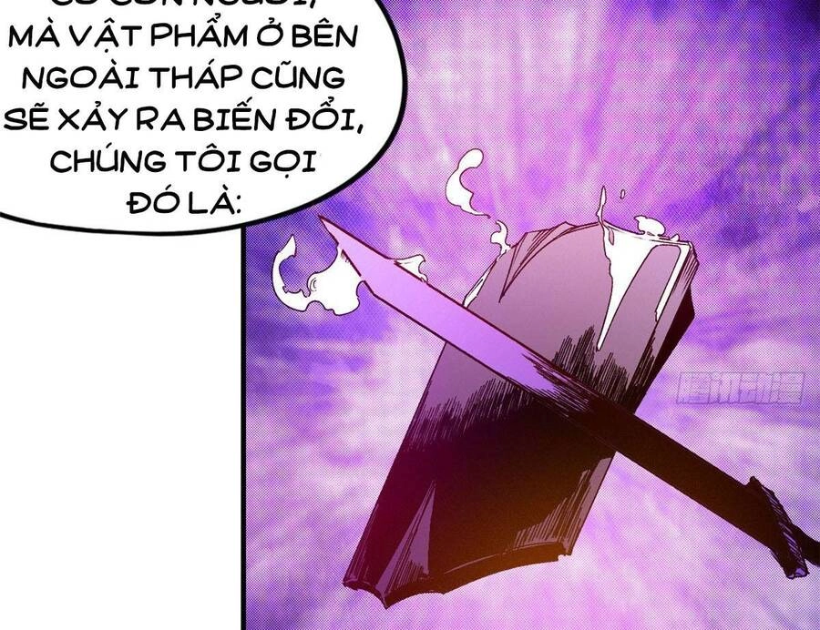 Tận Thế Trò Chơi Ghép Hình Chapter 3 - 66