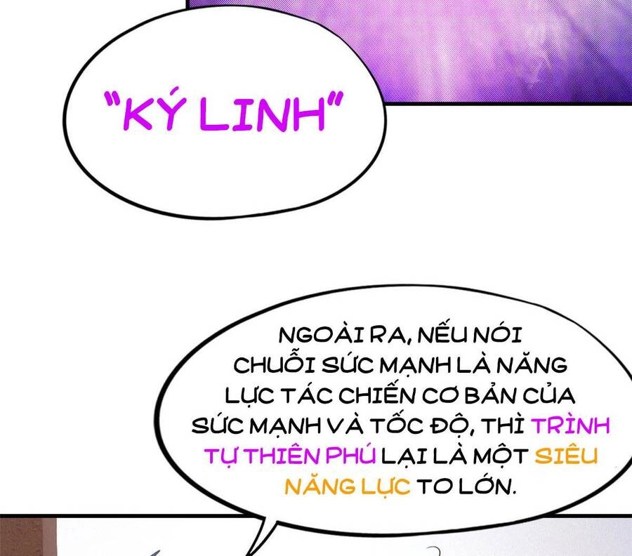 Tận Thế Trò Chơi Ghép Hình Chapter 3 - 67