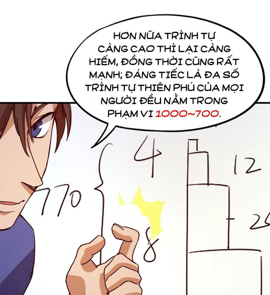 Tận Thế Trò Chơi Ghép Hình Chapter 3 - 69