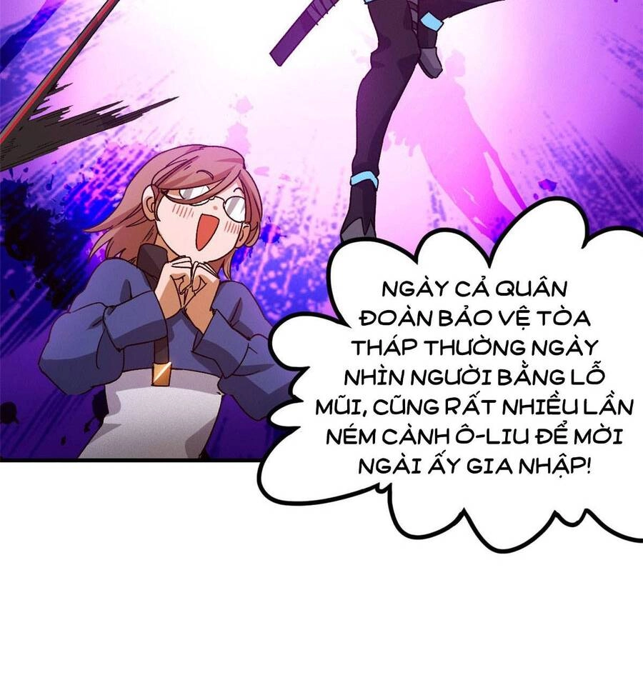 Tận Thế Trò Chơi Ghép Hình Chapter 3 - 73