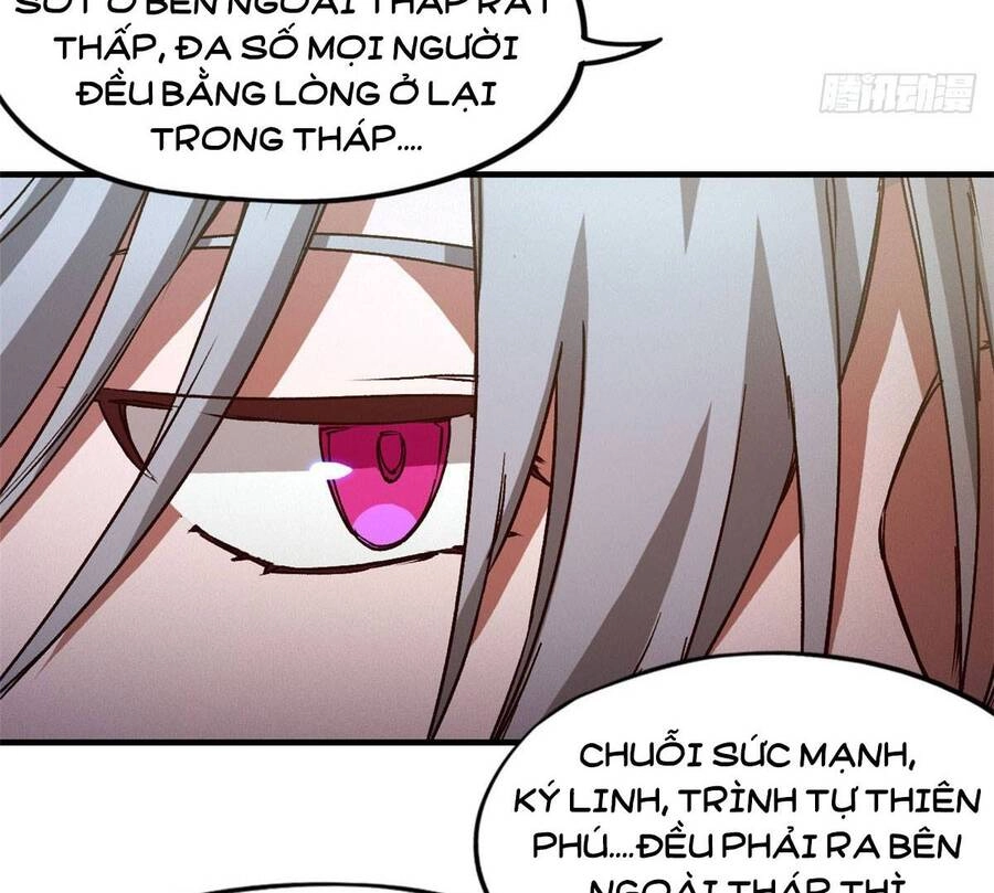 Tận Thế Trò Chơi Ghép Hình Chapter 3 - 77