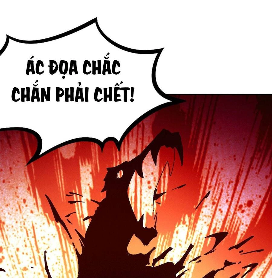 Tận Thế Trò Chơi Ghép Hình Chapter 3 - 80
