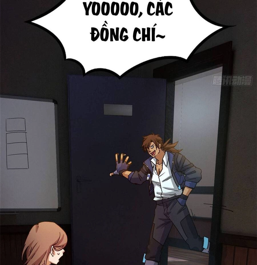 Tận Thế Trò Chơi Ghép Hình Chapter 3 - 83