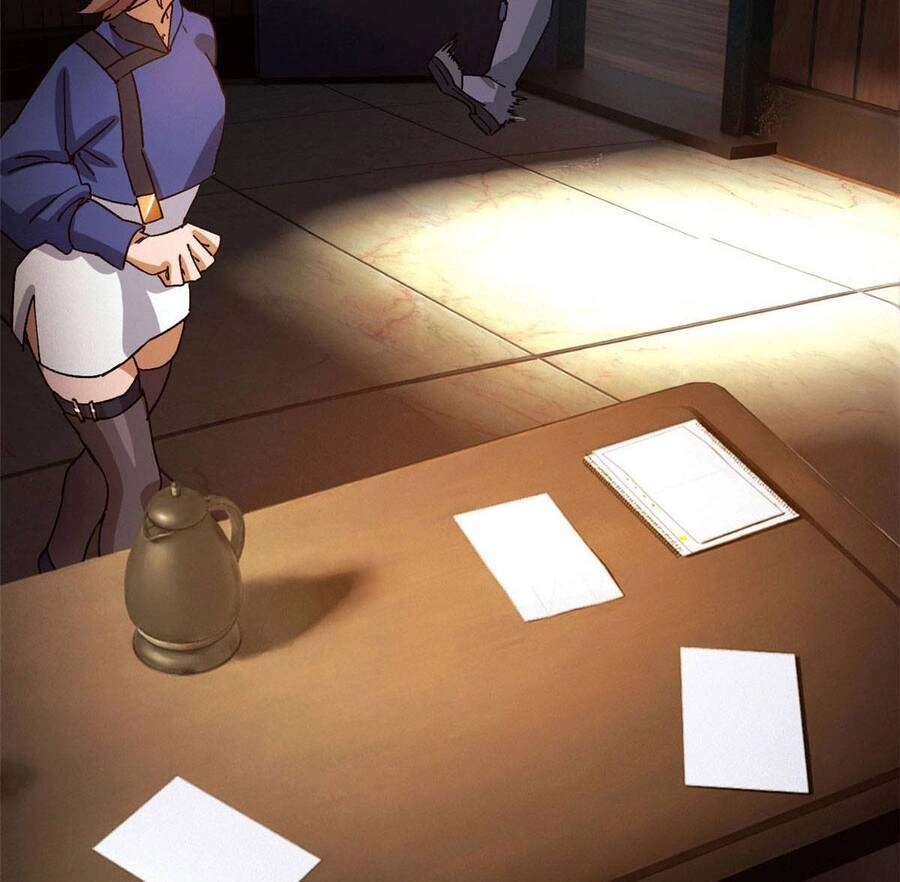 Tận Thế Trò Chơi Ghép Hình Chapter 3 - 84