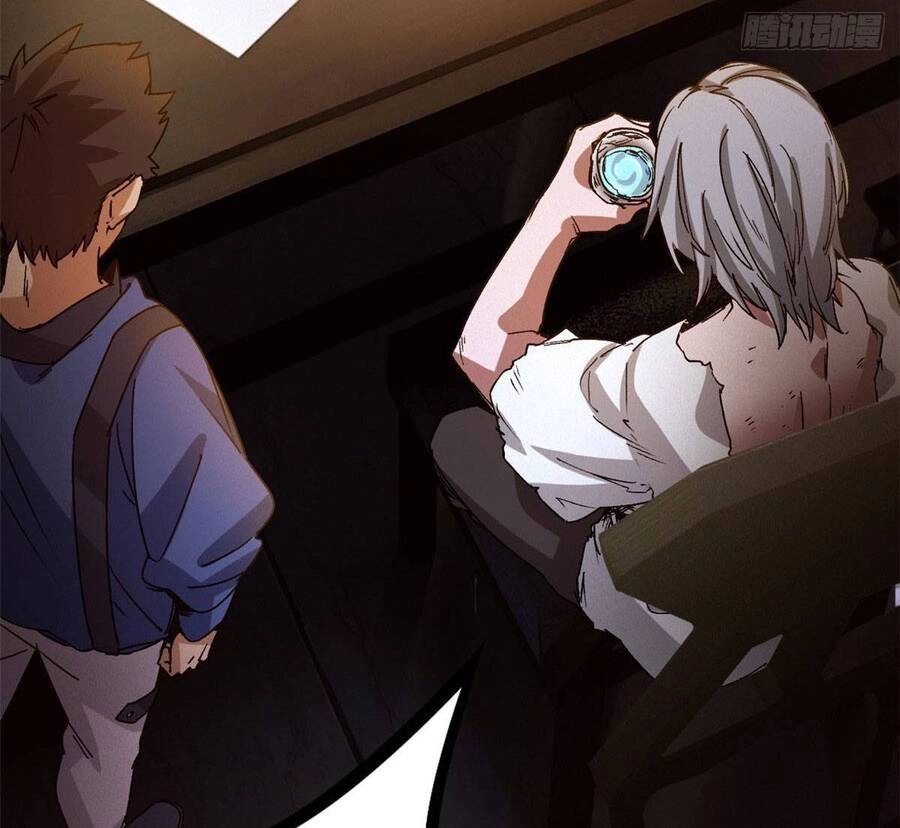 Tận Thế Trò Chơi Ghép Hình Chapter 3 - 85