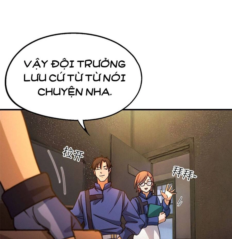 Tận Thế Trò Chơi Ghép Hình Chapter 3 - 90