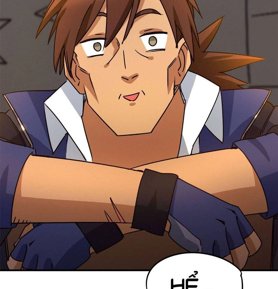 Tận Thế Trò Chơi Ghép Hình Chapter 3 - 94