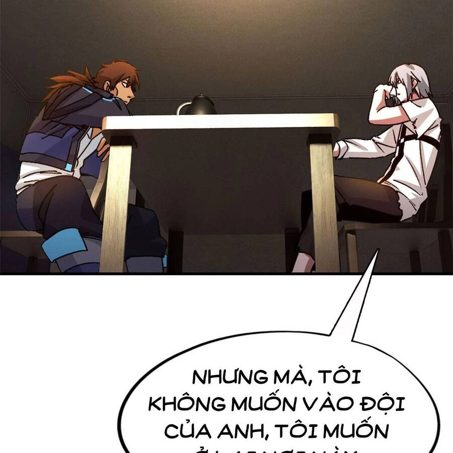 Tận Thế Trò Chơi Ghép Hình Chapter 3 - 97