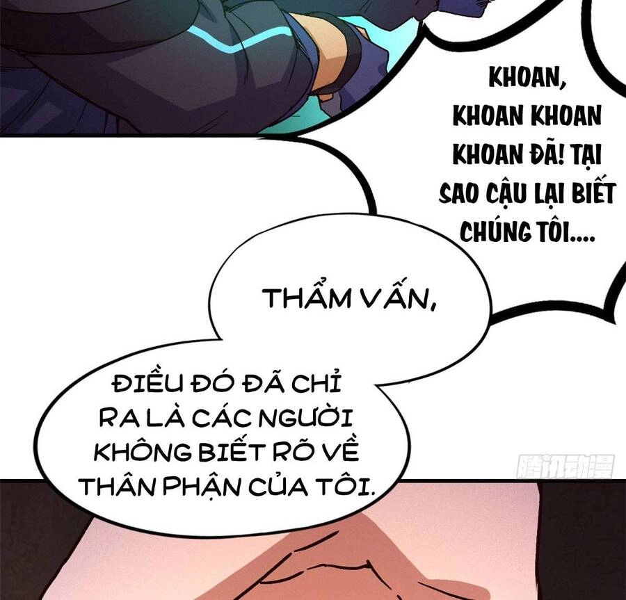 Tận Thế Trò Chơi Ghép Hình Chapter 3 - 99